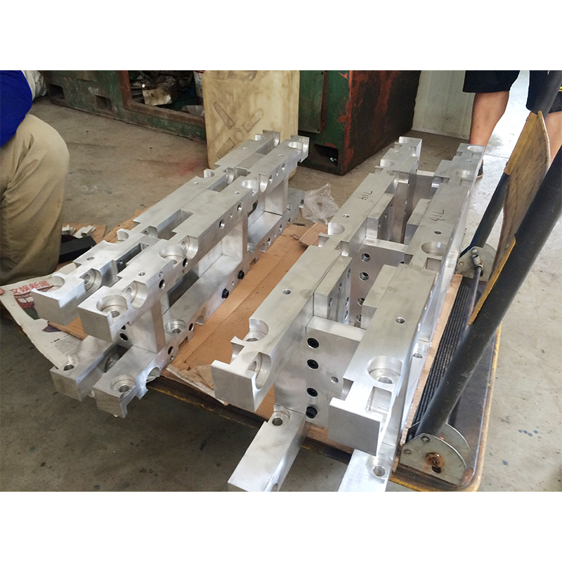 Product Tooling