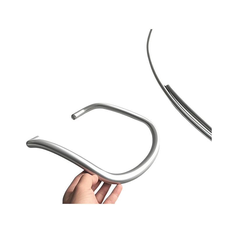 Various Special-Shaped Bends