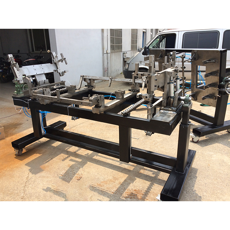 Product Tooling