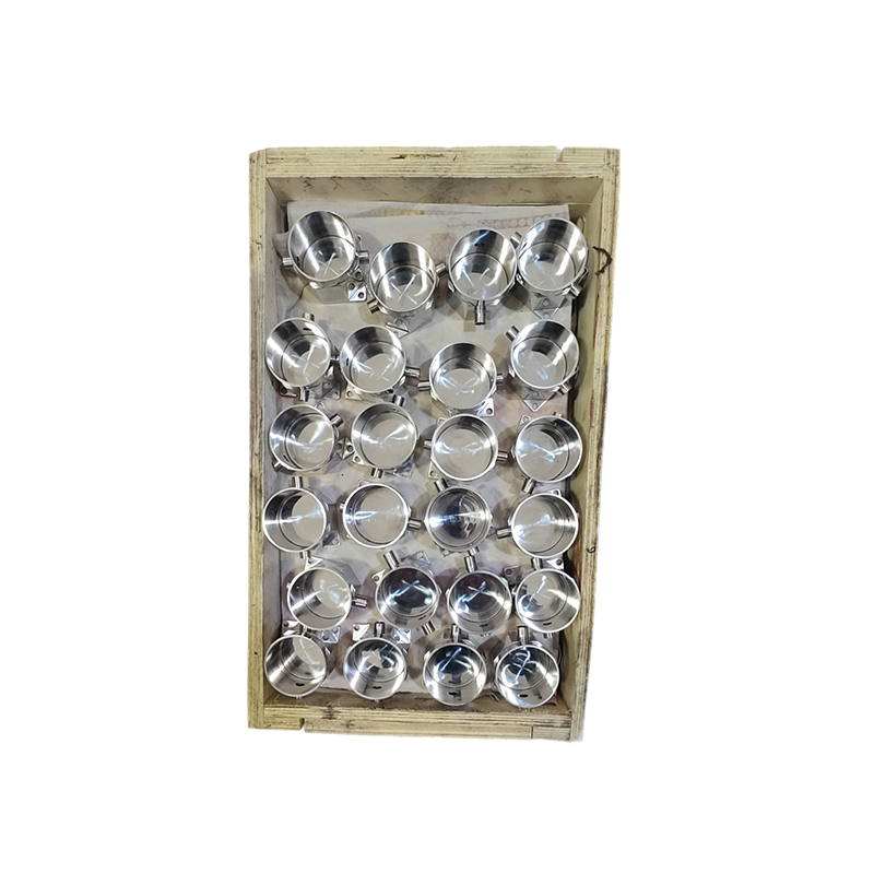 Semiconductor Parts