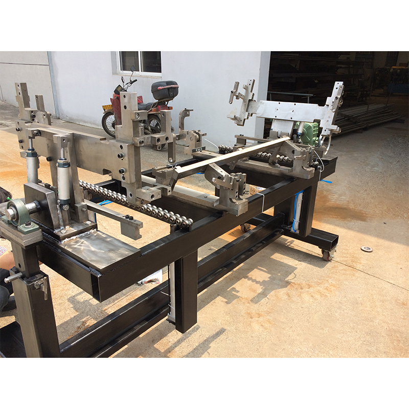 Product Tooling