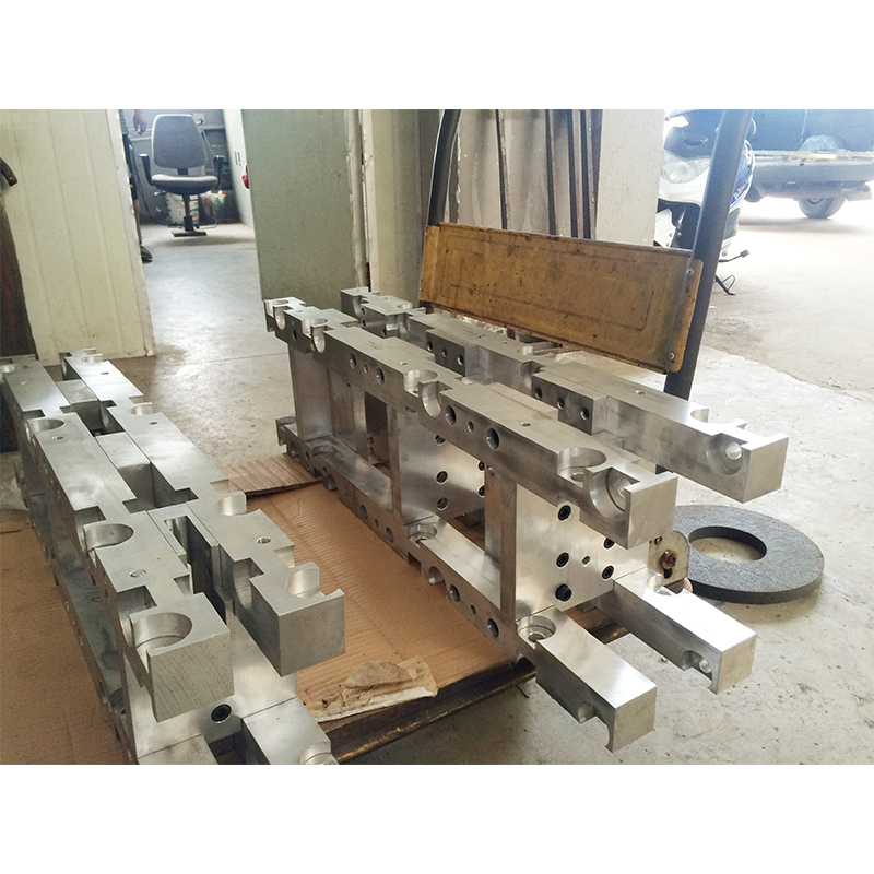 Product Tooling